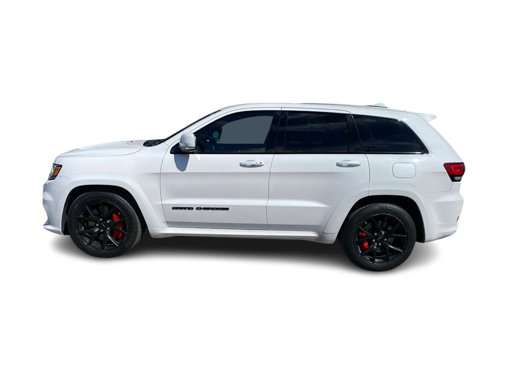 Thumbnail: 2019 Jeep Grand Cherokee - 3