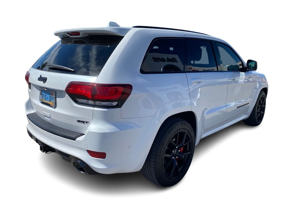 Thumbnail: 2019 Jeep Grand Cherokee - 14