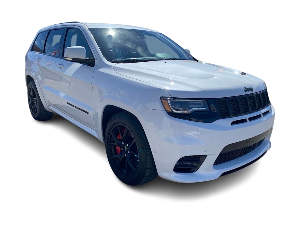 Thumbnail: 2019 Jeep Grand Cherokee - 12