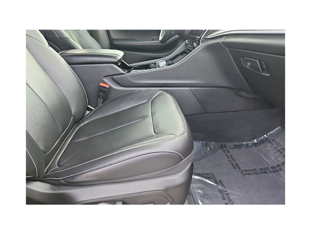 Thumbnail: 2023 Jeep Grand Cherokee - 18