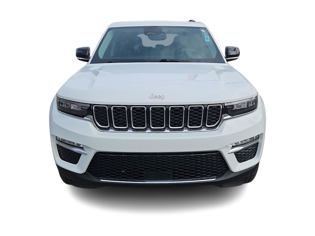 Thumbnail: 2023 Jeep Grand Cherokee - 6