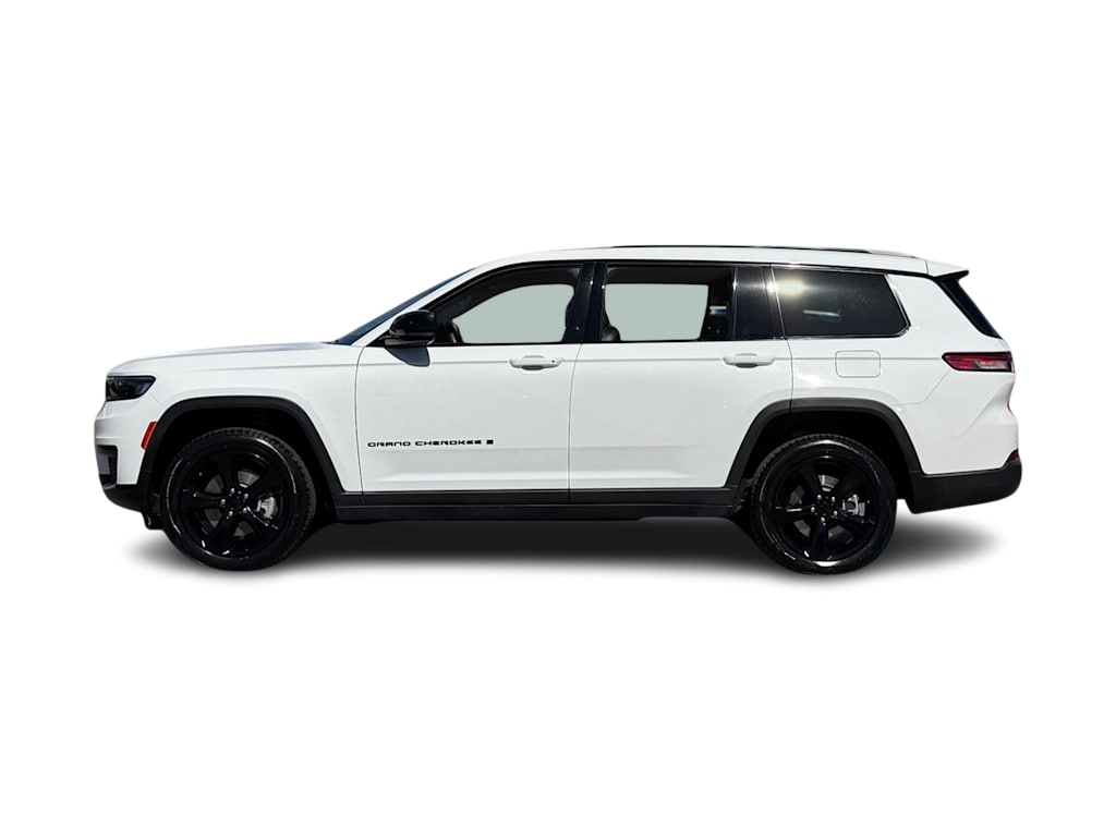 Thumbnail: 2023 Jeep Grand Cherokee L - 3