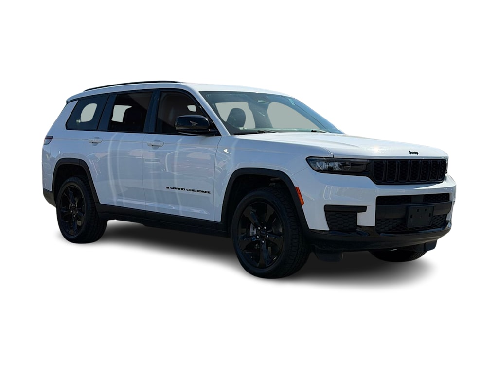 Thumbnail: 2023 Jeep Grand Cherokee L - 21