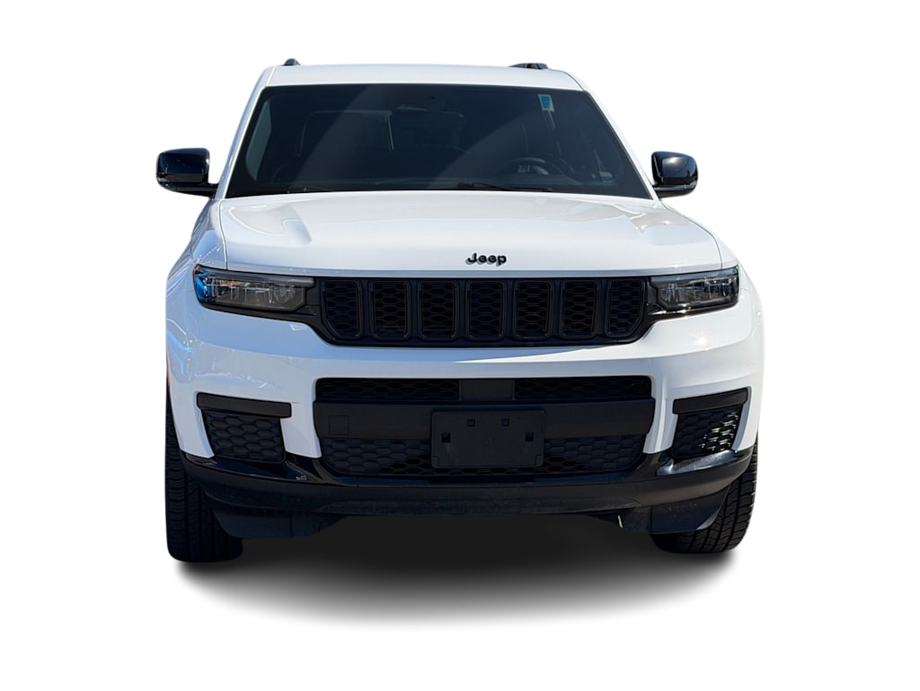 Thumbnail: 2023 Jeep Grand Cherokee L - 6
