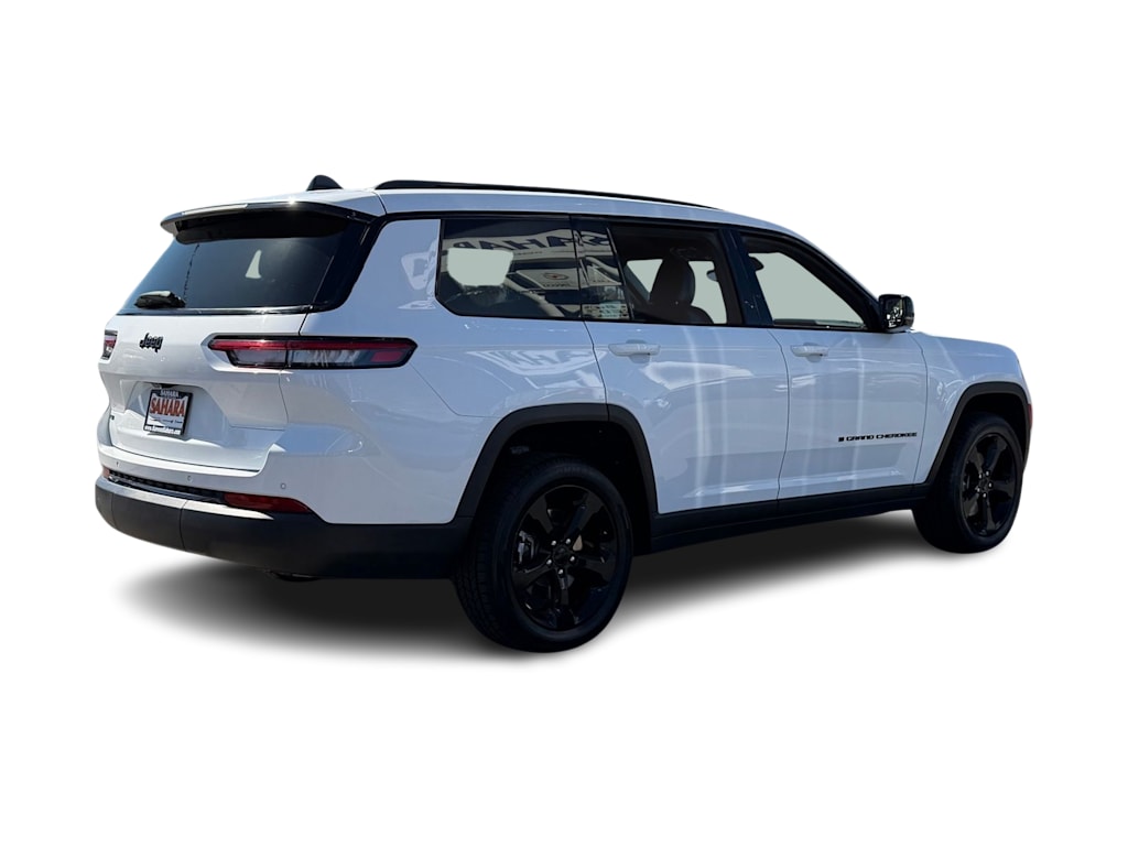 Thumbnail: 2023 Jeep Grand Cherokee L - 19