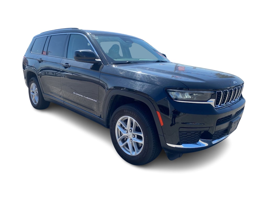 Thumbnail: 2023 Jeep Grand Cherokee L - 11