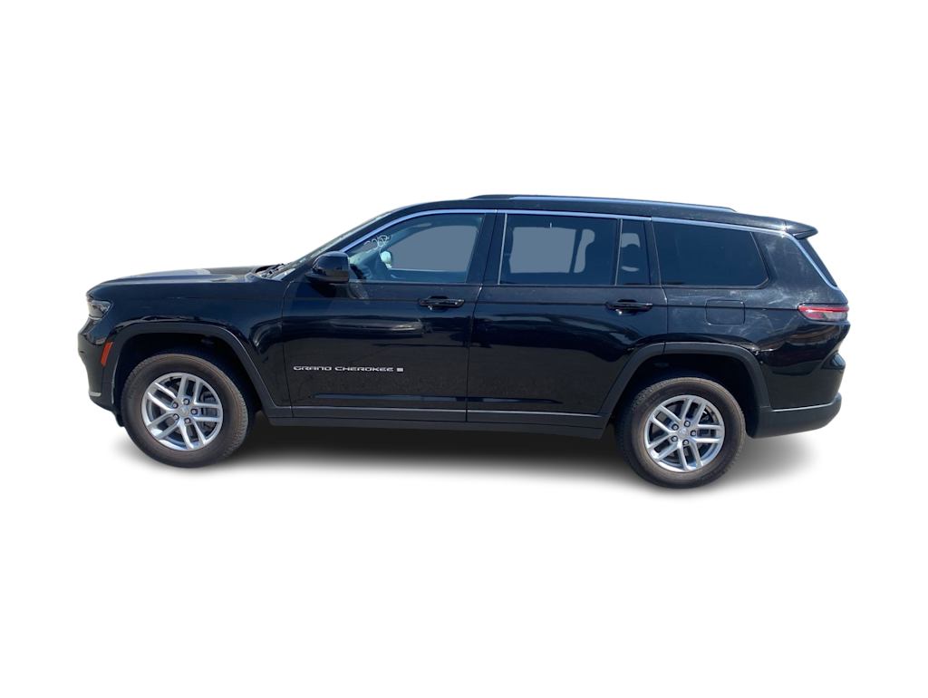 Thumbnail: 2023 Jeep Grand Cherokee L - 3