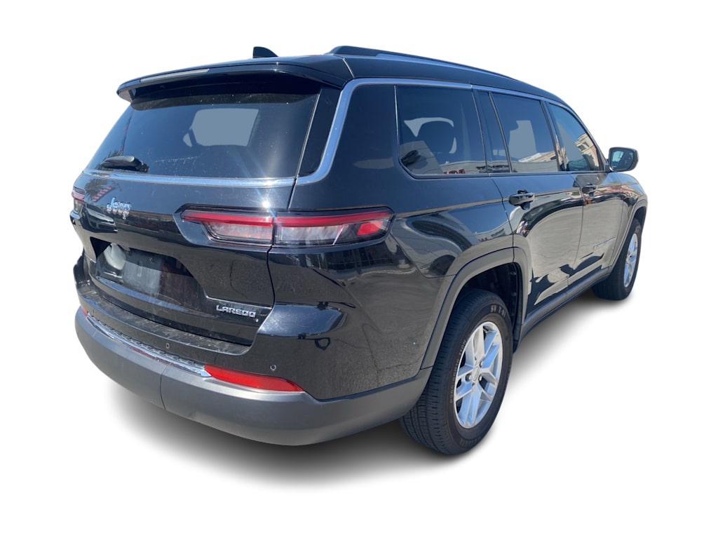 Thumbnail: 2023 Jeep Grand Cherokee L - 13