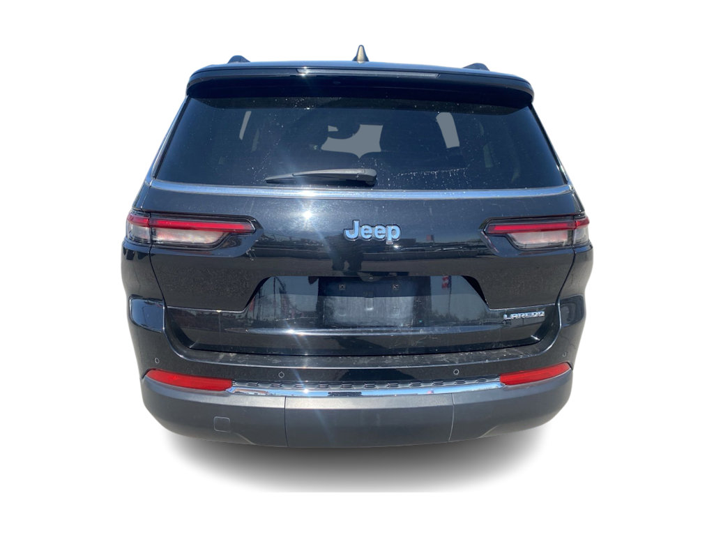 Thumbnail: 2023 Jeep Grand Cherokee L - 4