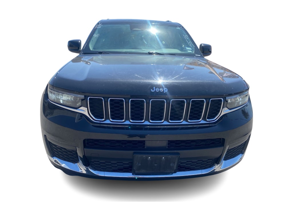 Thumbnail: 2023 Jeep Grand Cherokee L - 5