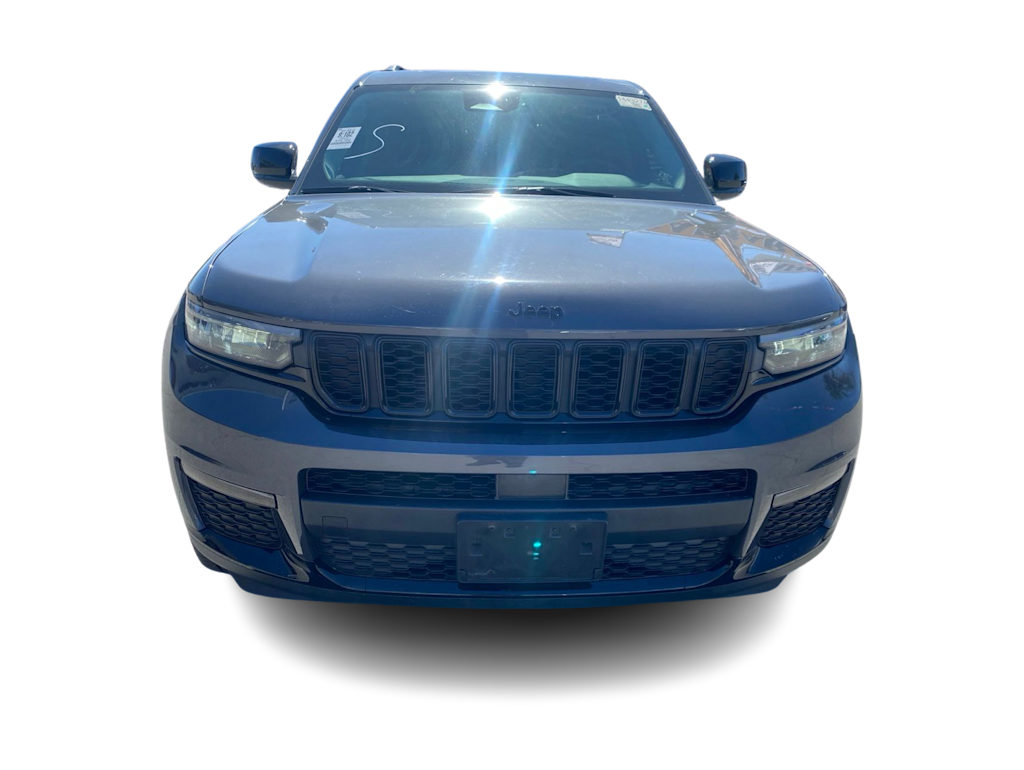 Thumbnail: 2022 Jeep Grand Cherokee L - 6