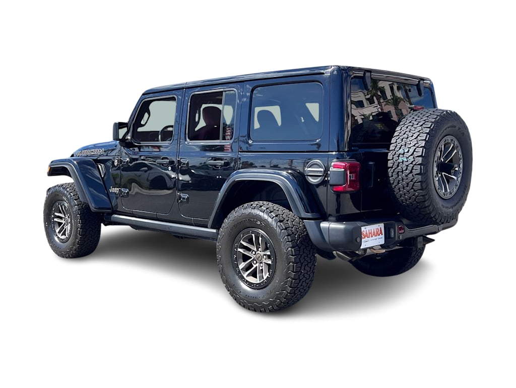 Thumbnail: 2024 Jeep Wrangler - 4
