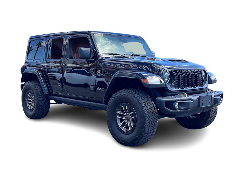 Thumbnail: 2024 Jeep Wrangler - 20