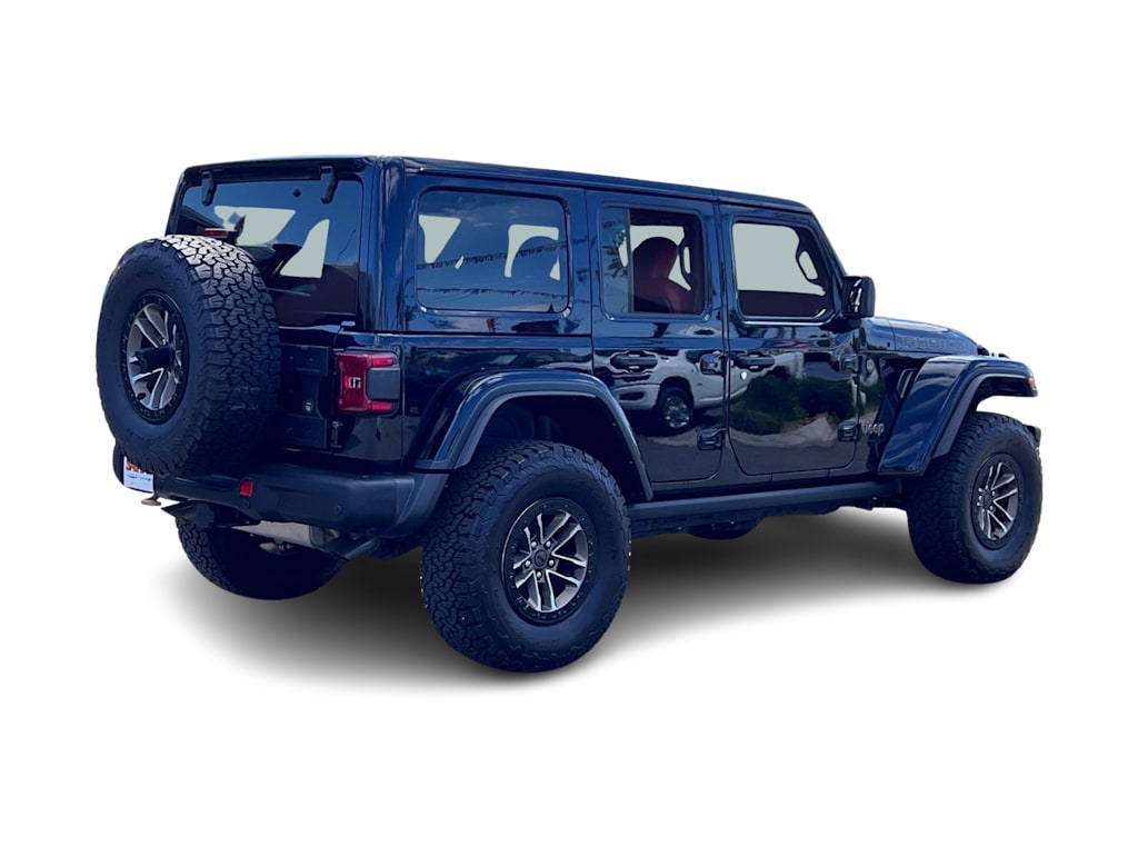 Thumbnail: 2024 Jeep Wrangler - 18