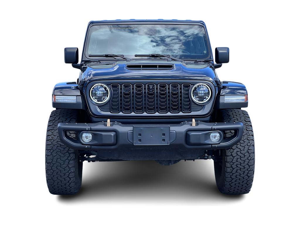Thumbnail: 2024 Jeep Wrangler - 21