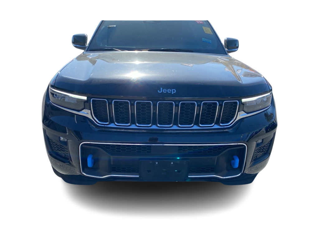 Thumbnail: 2023 Jeep Grand Cherokee - 6