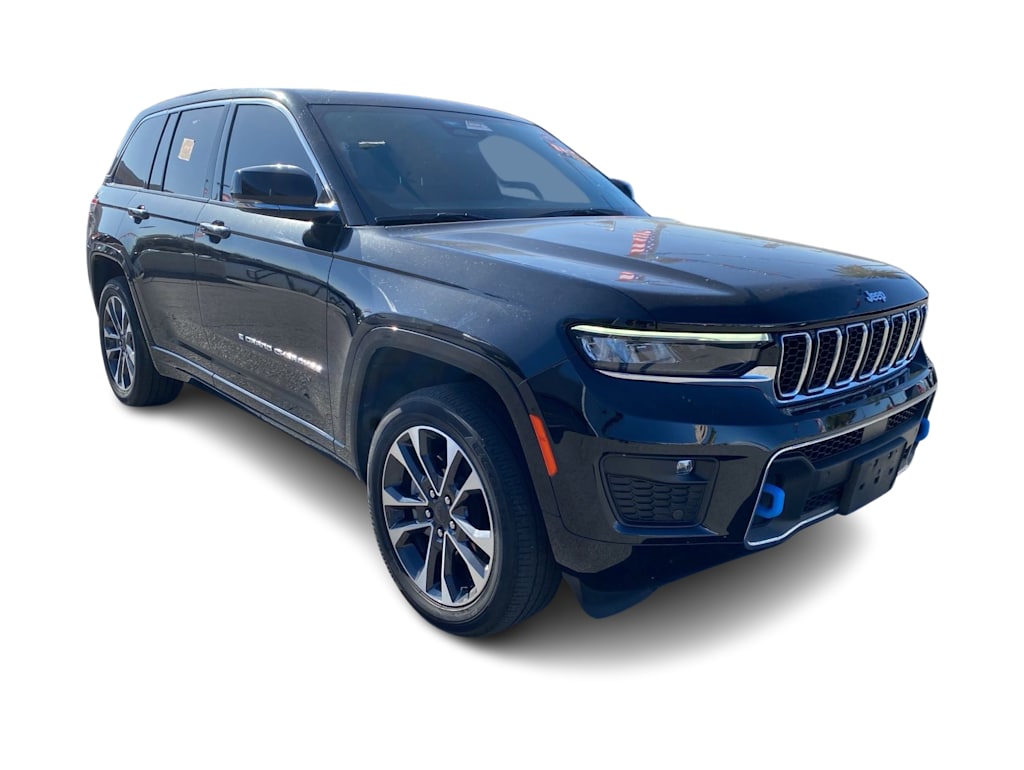 Thumbnail: 2023 Jeep Grand Cherokee - 12