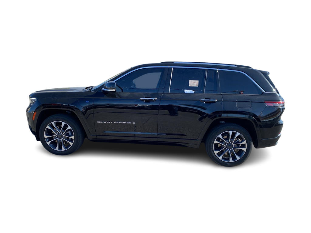 Thumbnail: 2023 Jeep Grand Cherokee - 3