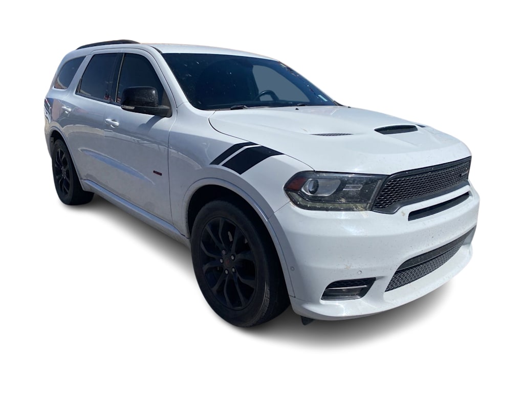 Thumbnail: 2019 Dodge Durango - 12
