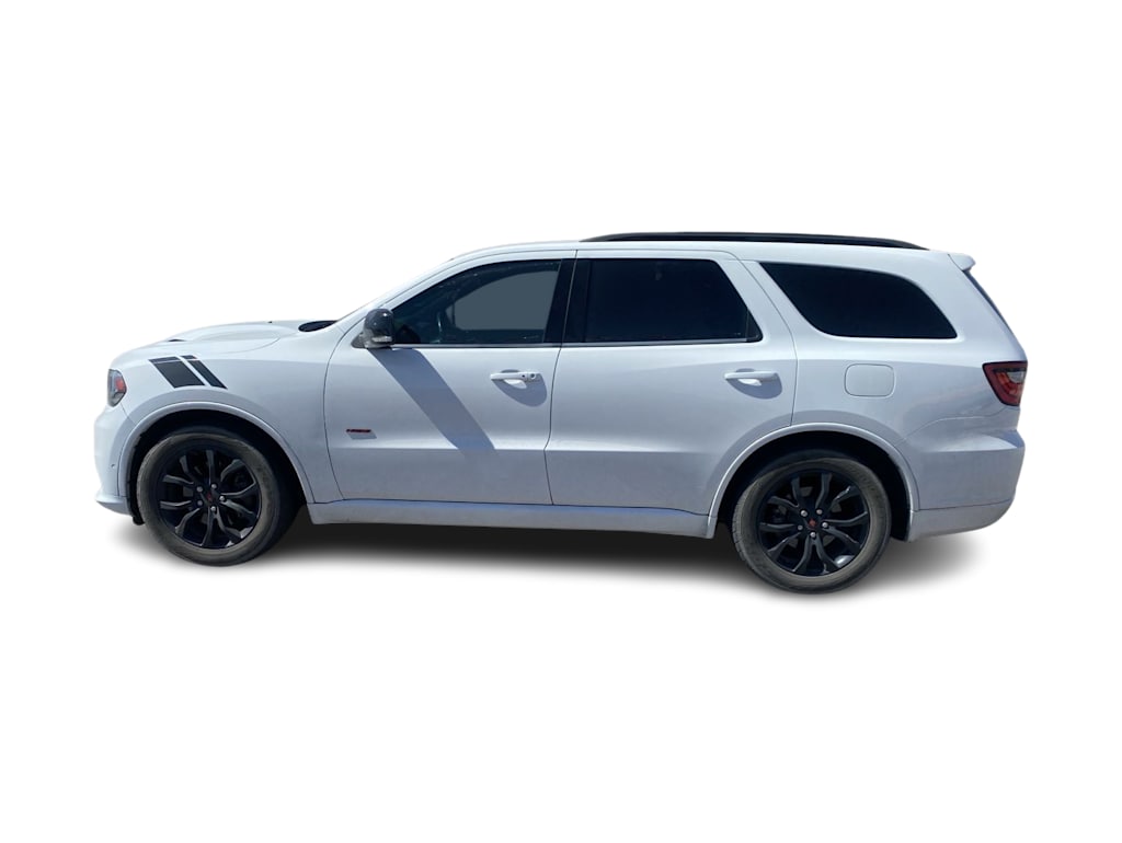 Thumbnail: 2019 Dodge Durango - 3