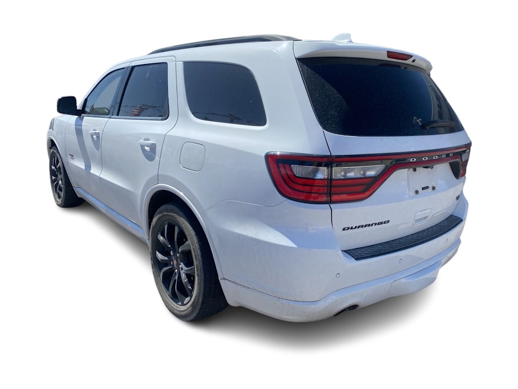 Thumbnail: 2019 Dodge Durango - 4