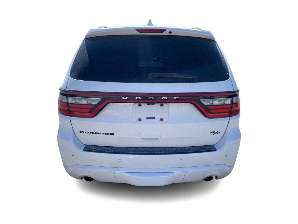 Thumbnail: 2019 Dodge Durango - 5