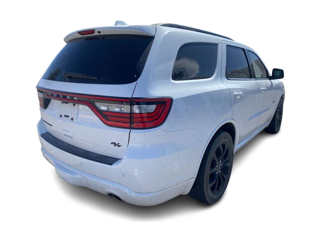 Thumbnail: 2019 Dodge Durango - 14