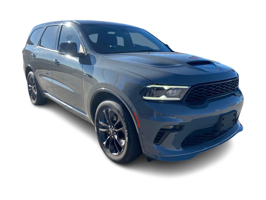 Thumbnail: 2022 Dodge Durango - 11