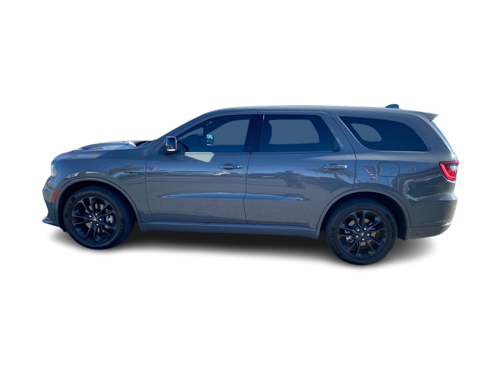 Thumbnail: 2022 Dodge Durango - 3