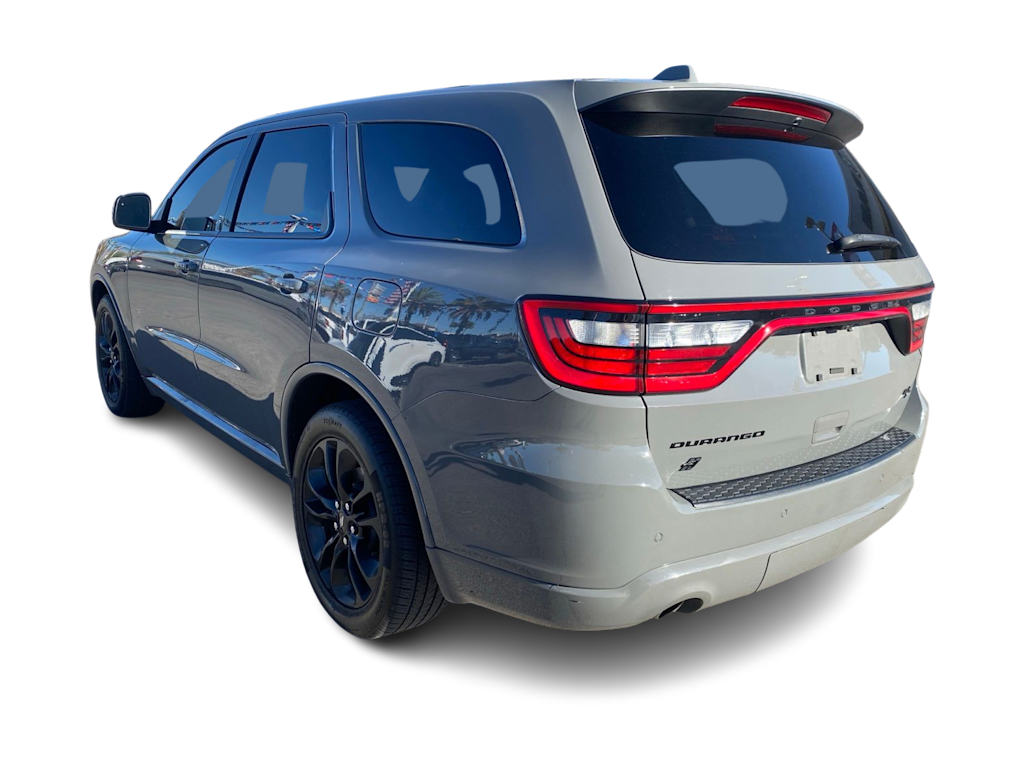 Thumbnail: 2022 Dodge Durango - 4