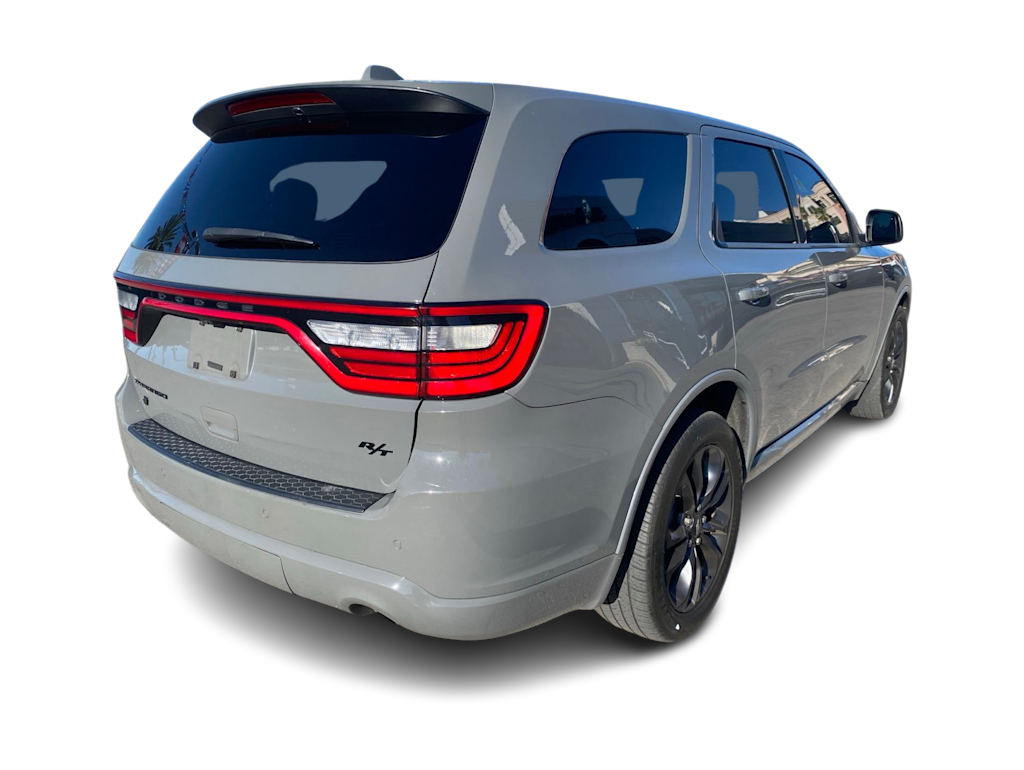 Thumbnail: 2022 Dodge Durango - 13