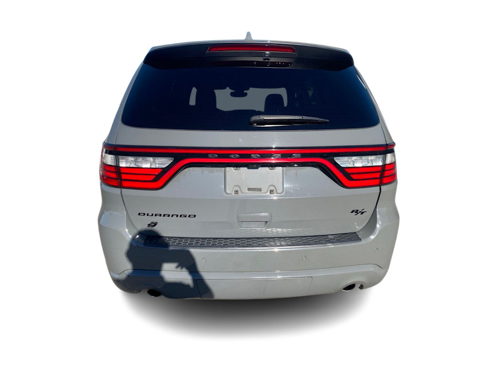 Thumbnail: 2022 Dodge Durango - 5
