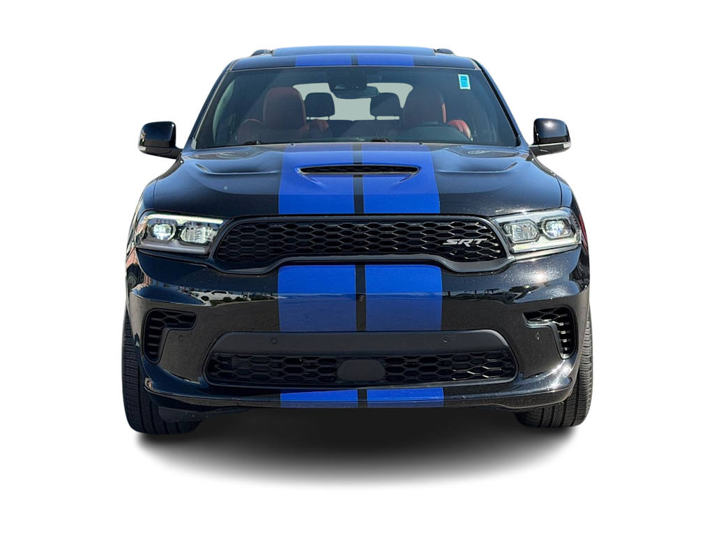 Thumbnail: 2024 Dodge Durango - 6