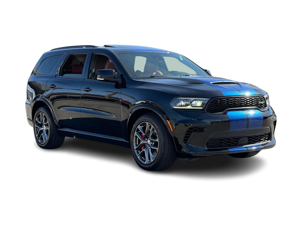 Thumbnail: 2024 Dodge Durango - 19