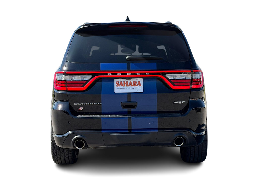 Thumbnail: 2024 Dodge Durango - 5