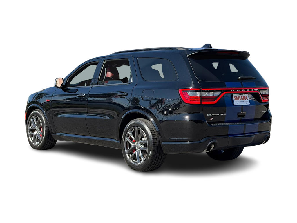 Thumbnail: 2024 Dodge Durango - 4