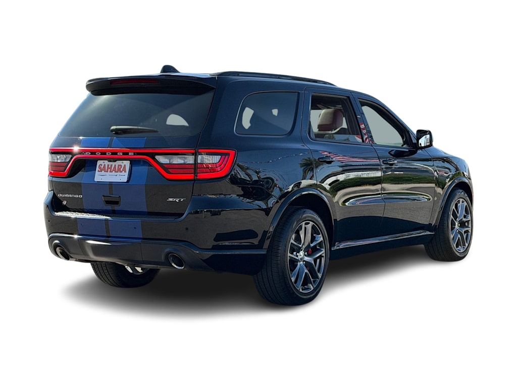 Thumbnail: 2024 Dodge Durango - 17