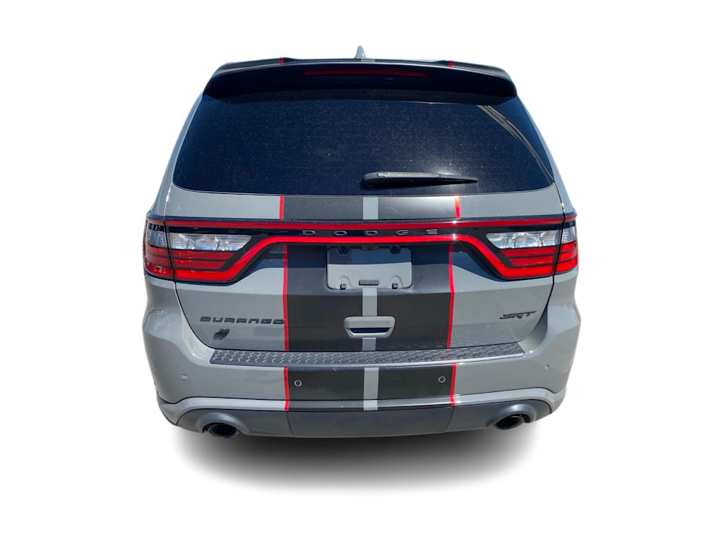 Thumbnail: 2022 Dodge Durango - 5
