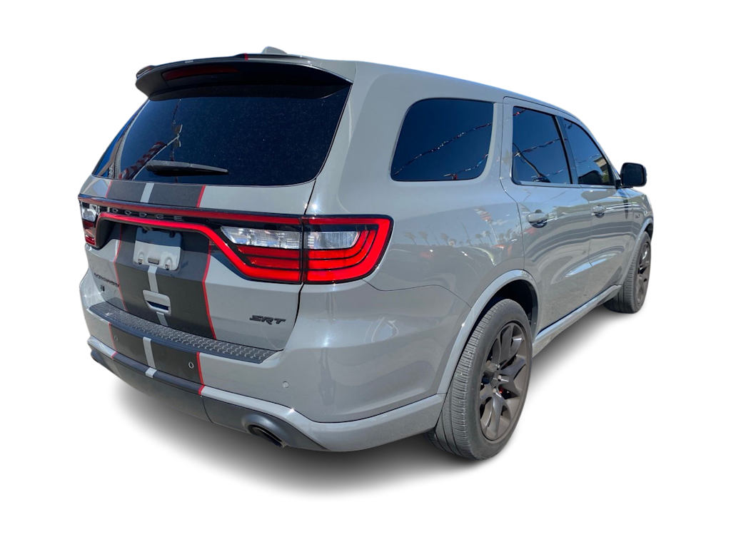 Thumbnail: 2022 Dodge Durango - 14