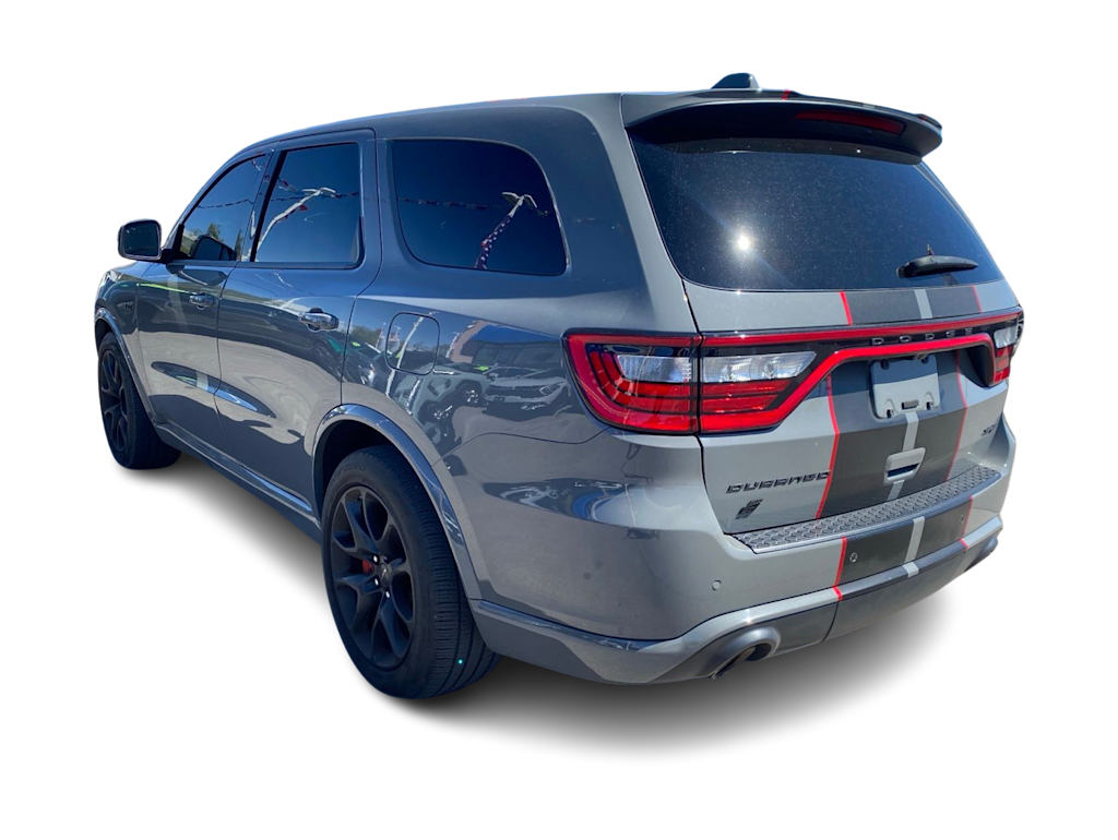 Thumbnail: 2022 Dodge Durango - 4