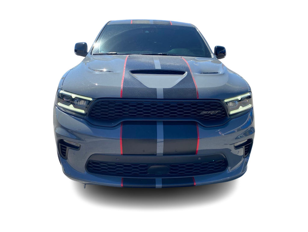 Thumbnail: 2022 Dodge Durango - 6