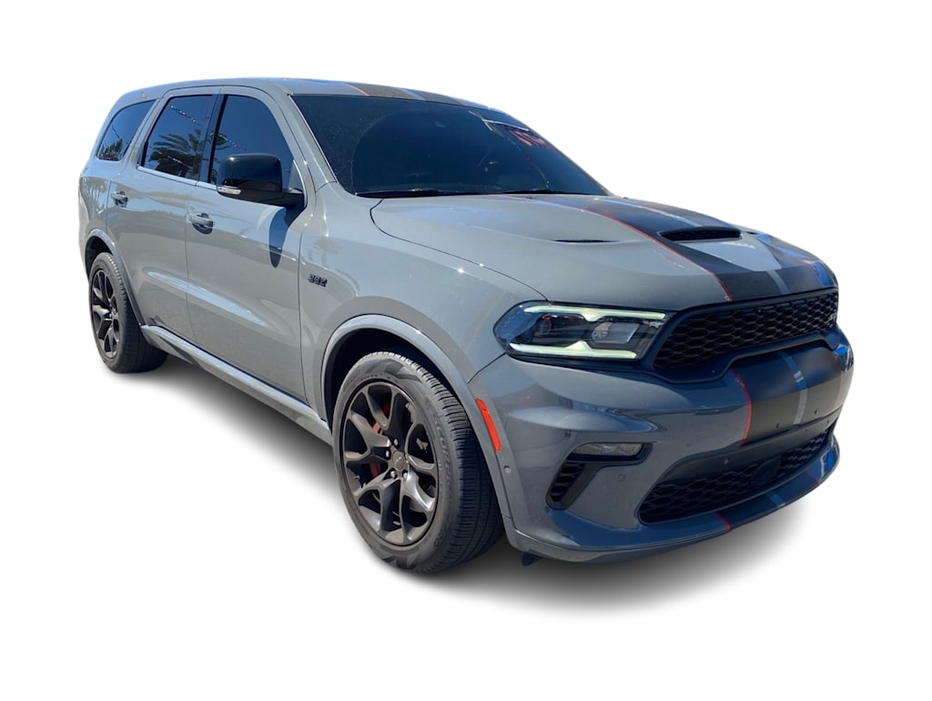 Thumbnail: 2022 Dodge Durango - 12