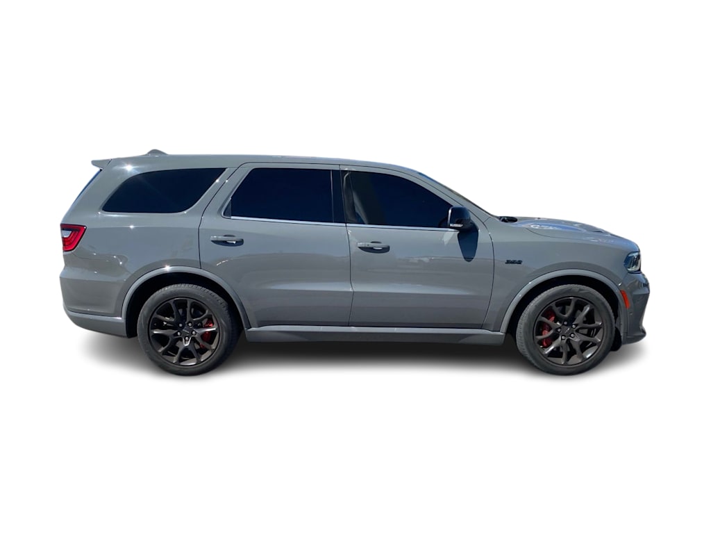 Thumbnail: 2022 Dodge Durango - 13