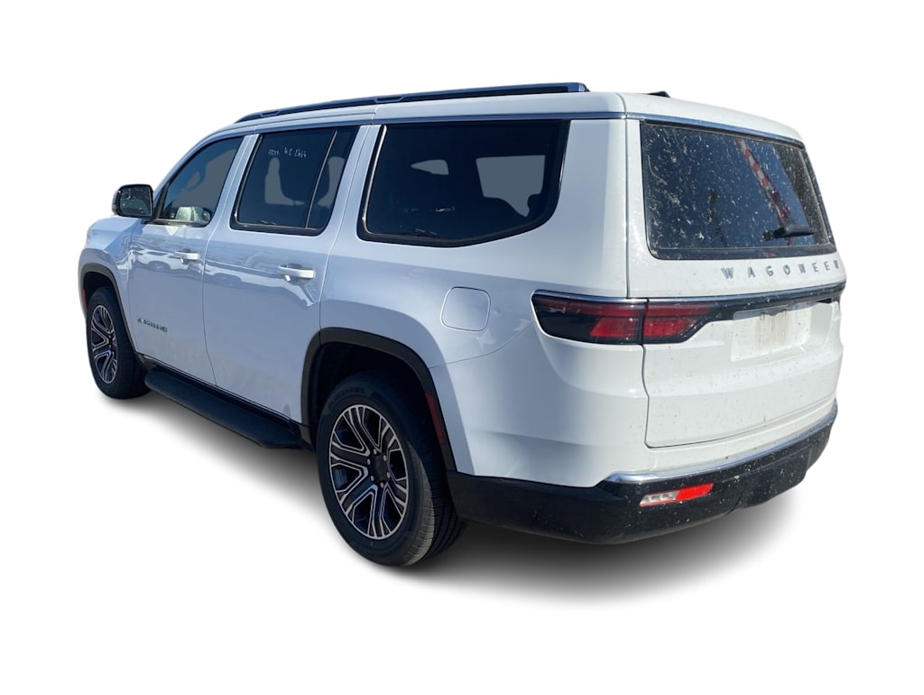 Thumbnail: 2024 Jeep Wagoneer - 3