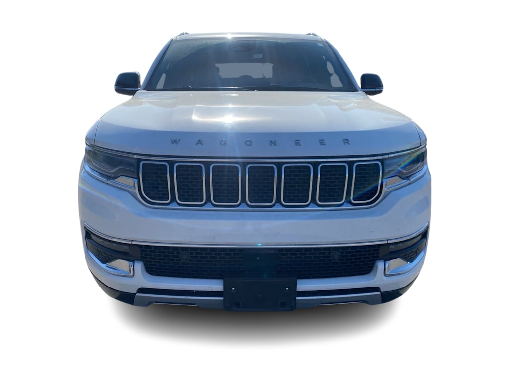 Thumbnail: 2024 Jeep Wagoneer - 4
