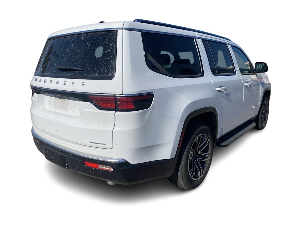 Thumbnail: 2024 Jeep Wagoneer - 12