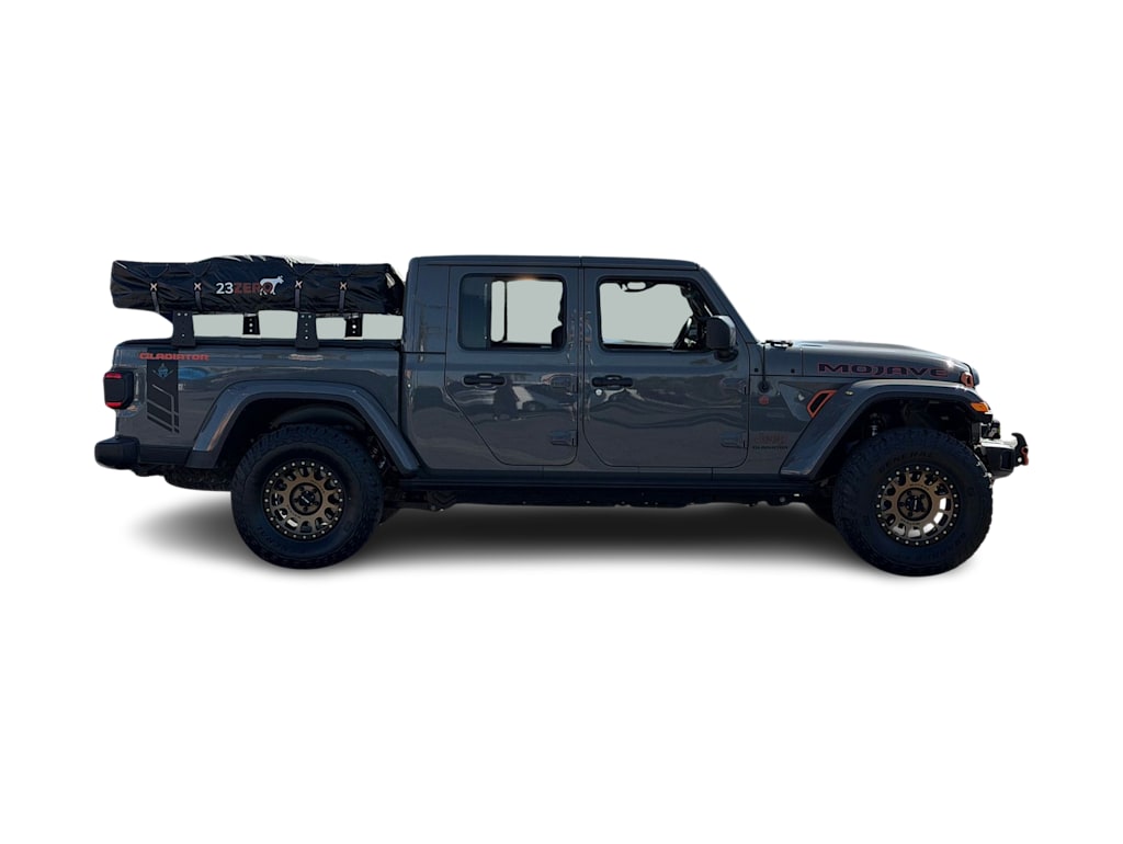 Thumbnail: 2021 Jeep Gladiator - 20