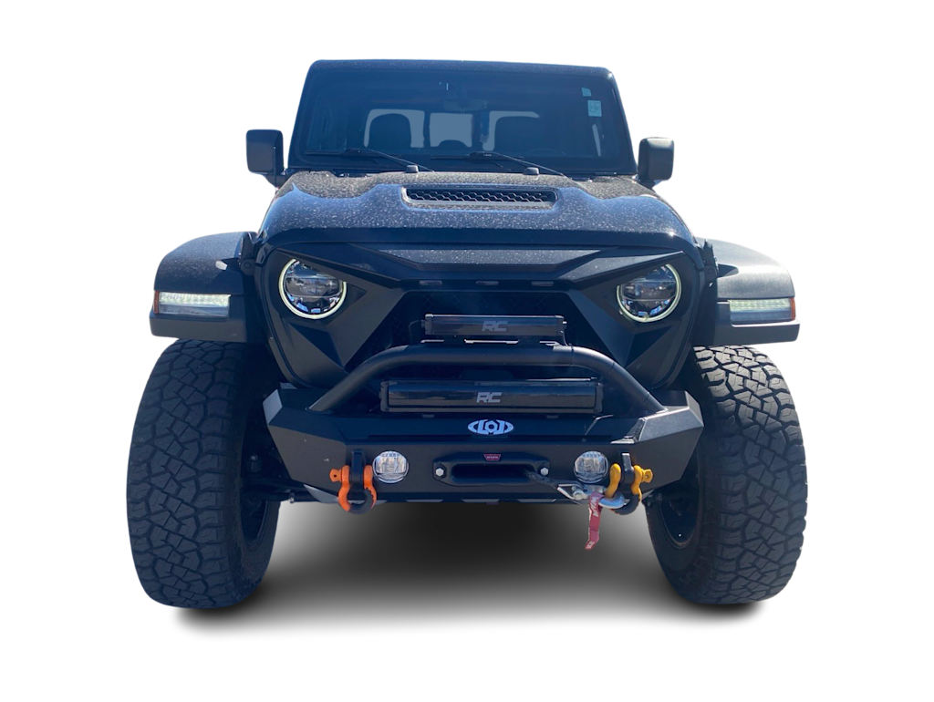Thumbnail: 2022 Jeep Gladiator - 6