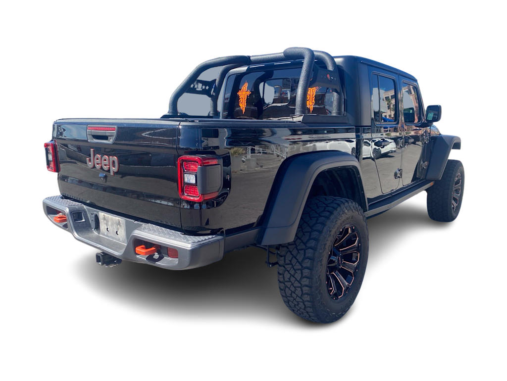 Thumbnail: 2022 Jeep Gladiator - 12