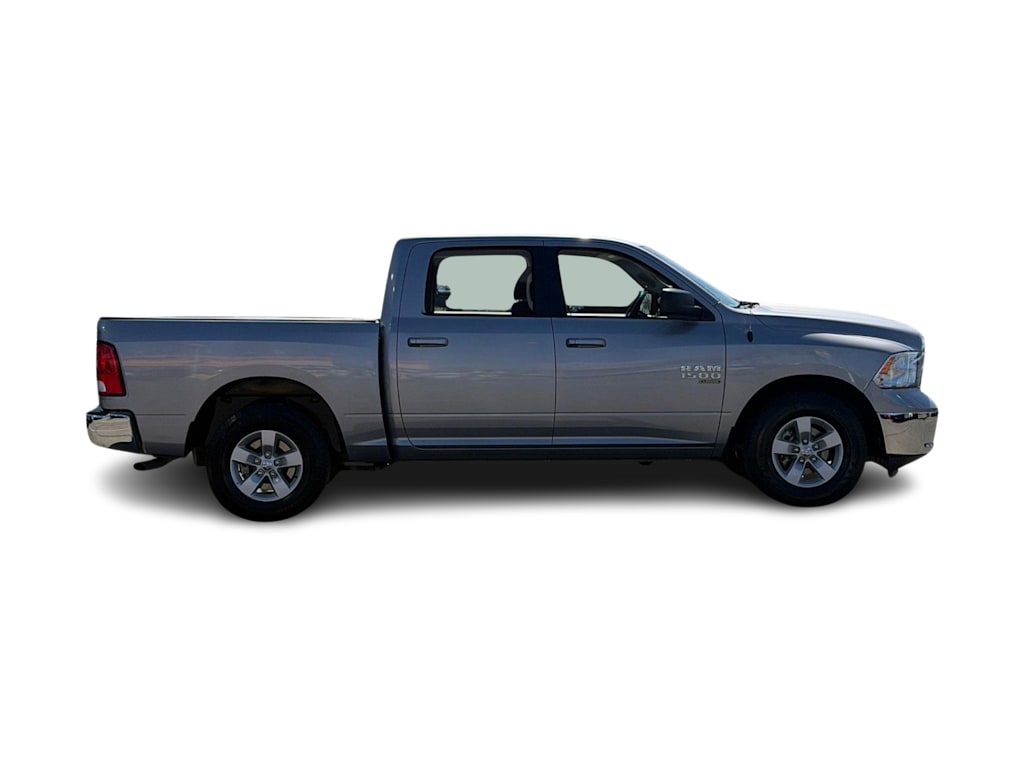 Thumbnail: 2021 RAM 1500 - 21